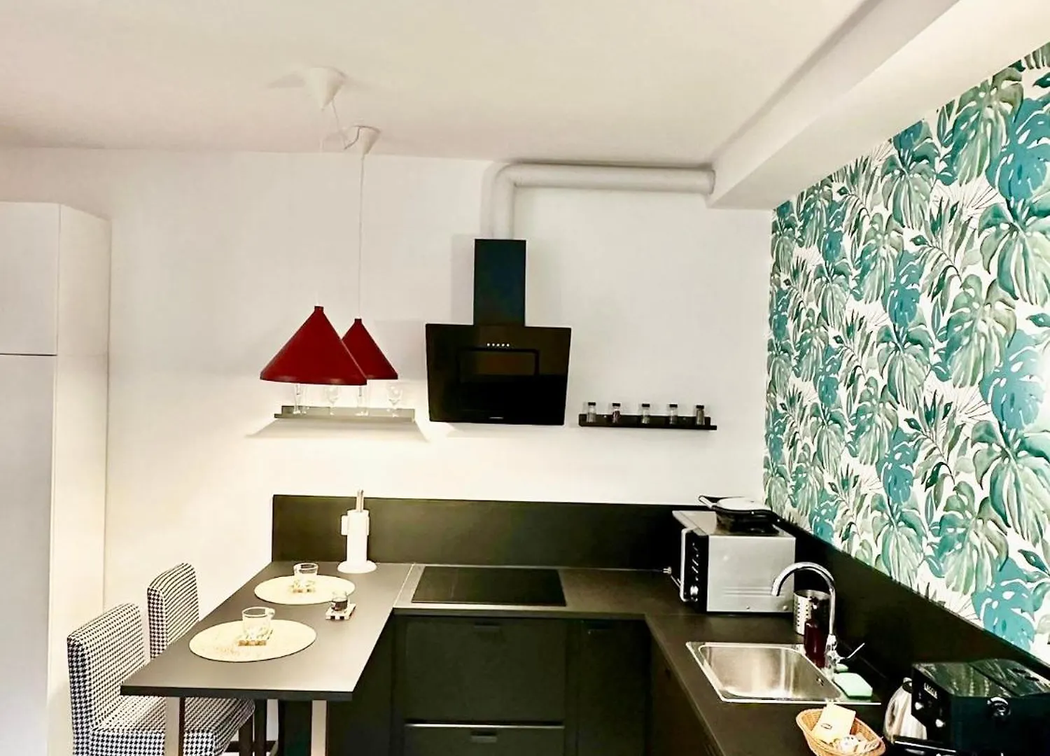Duomo-Linate-Istituto Dei Tumori Suite Wifi Milan Apartment