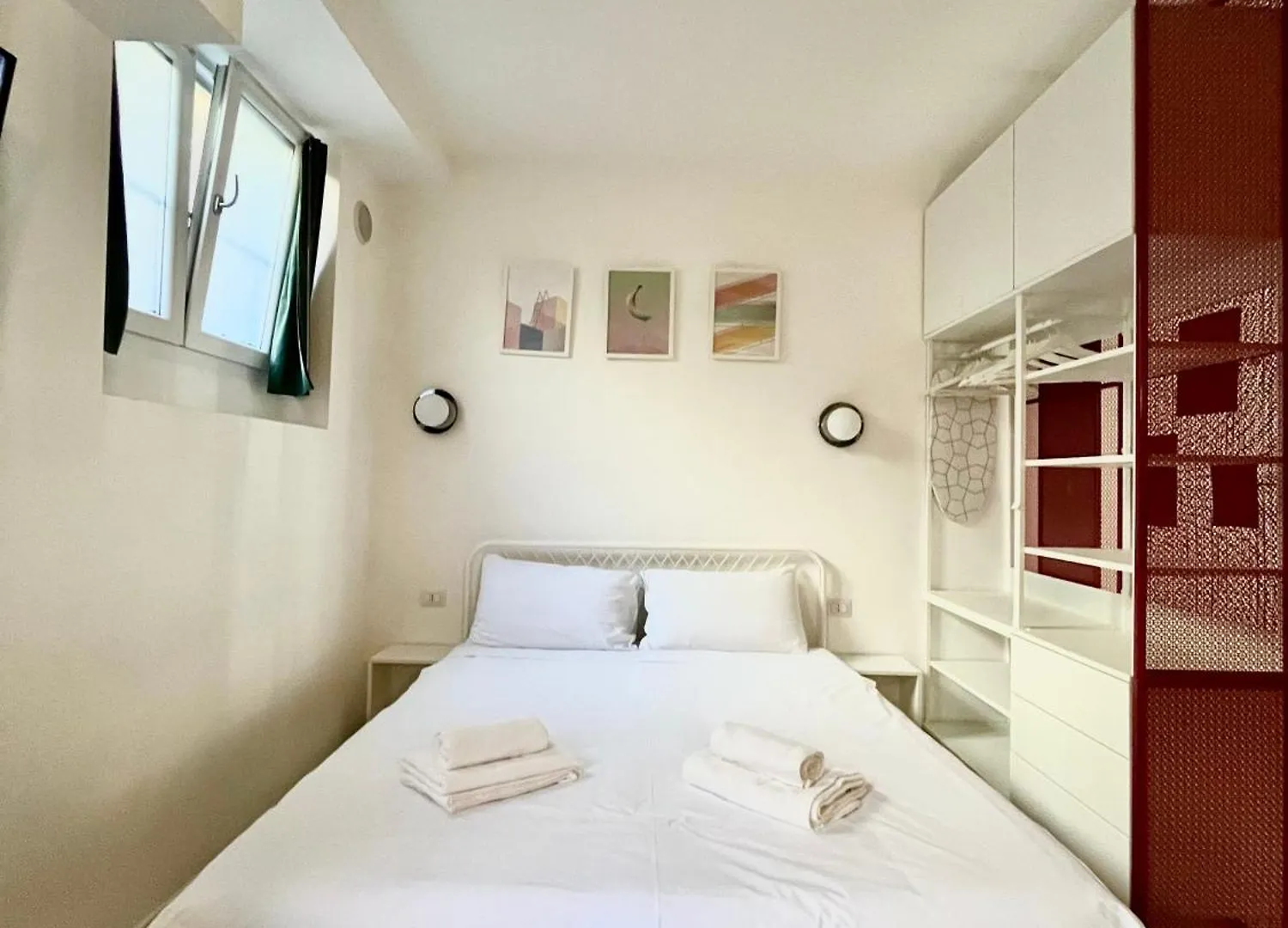 Apartment Duomo-Linate-Istituto Dei Tumori Suite Wifi Milan